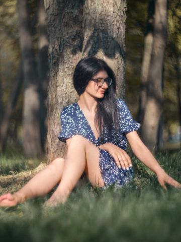 Анкета проститутки Владлена, Салехард, 29 лет, №305716